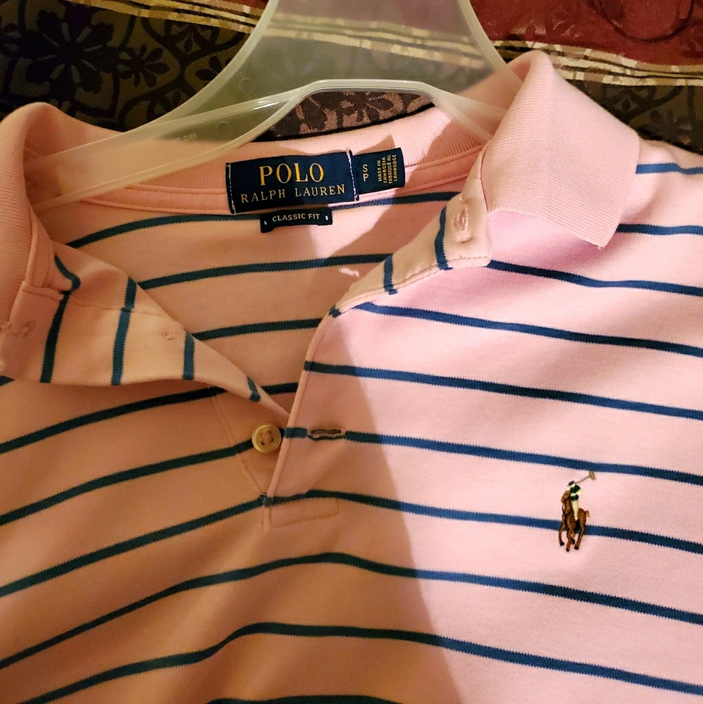 Ralph Lauren Polo shirt